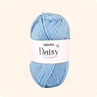 DROPS Daisy
